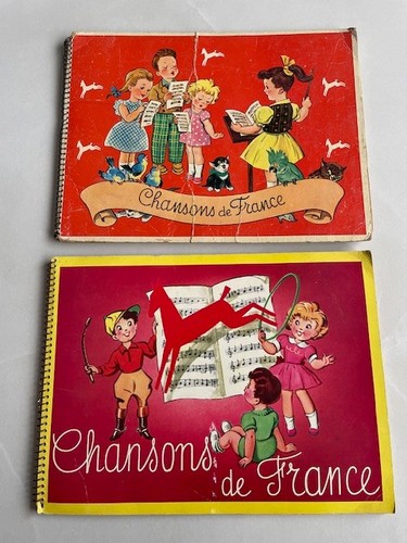Lot albums d - 💠, d'images