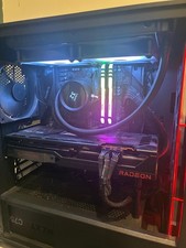 PC Gamer Haut de Gamme