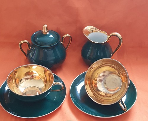 Duo tasses soucoupes - duo,
