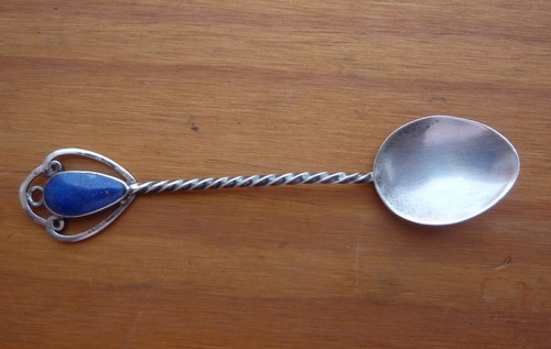 Belle cuillère café - à,