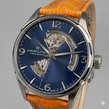 Montre automatique pour homme