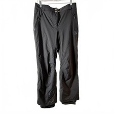 MAMMUT Women's black
