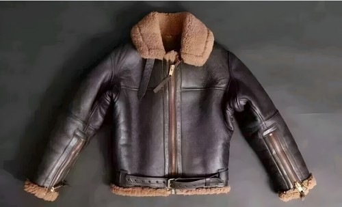 Irvin flying jacket genuine - flying,