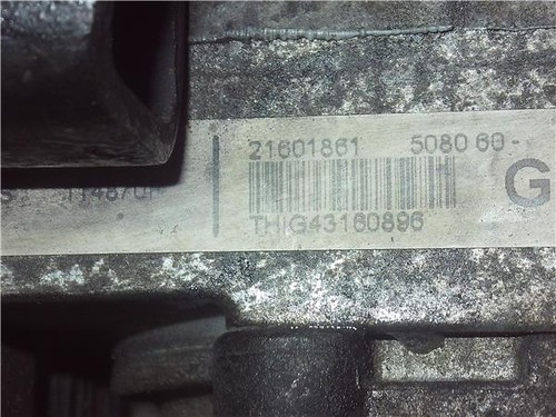 A5094111h pompe direction - pompe,
