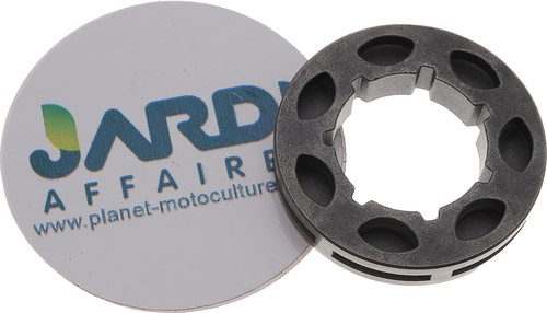 Bague rechange pour - de,