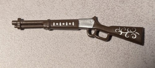 Playmobil winchester western - playmobil,