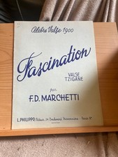 F.D. Marchetti Fascination