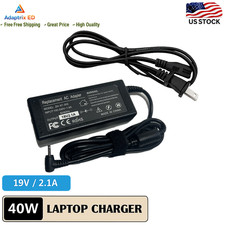 AC Power Adapter Charger for