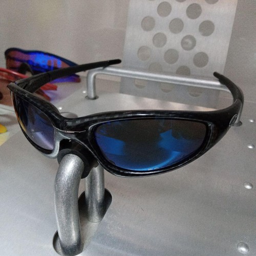 Lunettes soleil oakley - de,