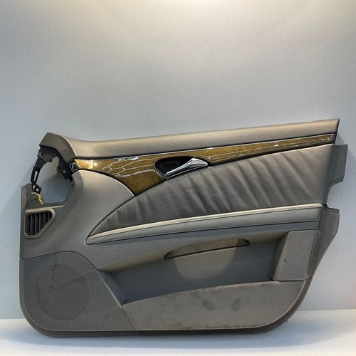 Mercedes benz w211 2005 - w211,