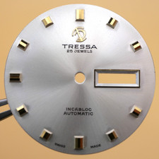 Cadran de montre ETA 2789 -
