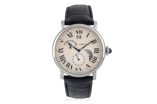 Cartier rotonde - cartier,