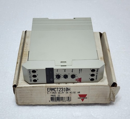Minuteur carlo gavazzi - minuteur,