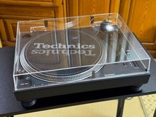 Technics SL-1200MK7 Noir