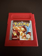 Nintendo Game Boy Pokémon