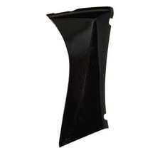 Carenage-bas de tablier avant