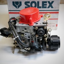Renault 19 21 Clio moteur F2N carburateur Solex NEUF ORIGINE 32 34 Z13