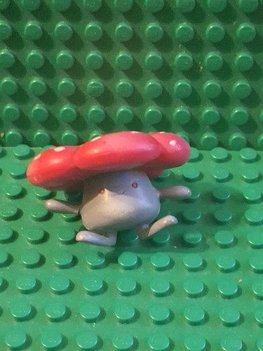 Figurines vintage nintendo - figurines,
