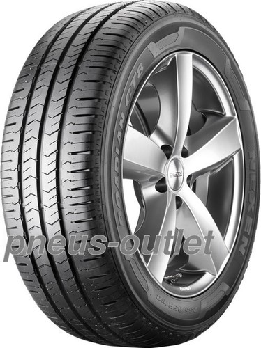 Pneu été nexen roadian - pneu,