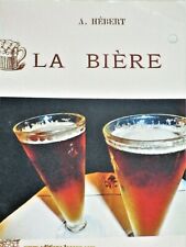 La bière Vin Fabrication