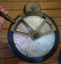 CHADBURN RÉPÉTITEUR DE