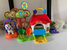 29 ⚜️ Jouet Vtech Petite