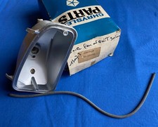 Platine socle clignotant d’origine SIMCA 1307 1308 réf 0013554700 SEIMA 11250