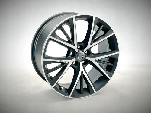 Jantes aluminium volvo s60 - jantes,
