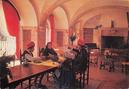 Perpignan sant vicens - sant,