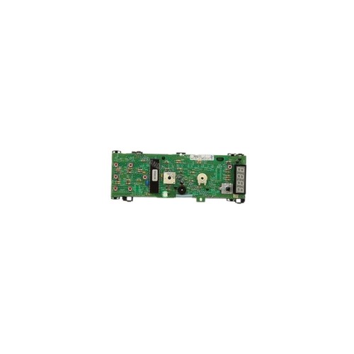 Carte electronique pour micro - carte,