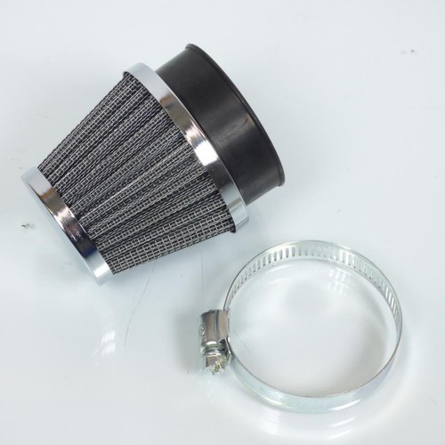 Cornet filtre air conique - filtre, à