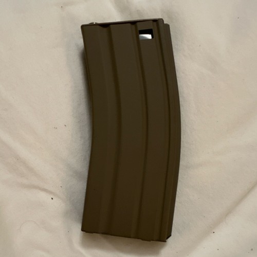 Metal 130rd mid cap - g&p,