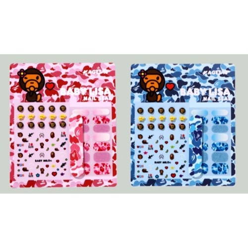 Set seaux ongles - de, bÉbÉ