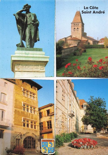 Cote saint andre - 38, la
