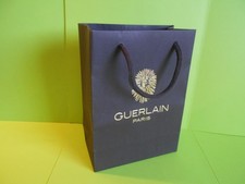 Guerlain sac en papier