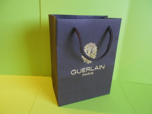 Guerlain sac papier - sac,