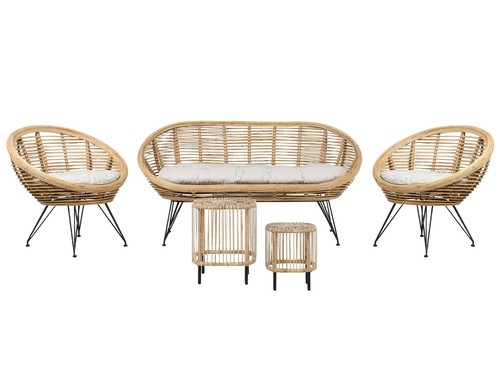 Canapé places fauteuils - canapé, 2