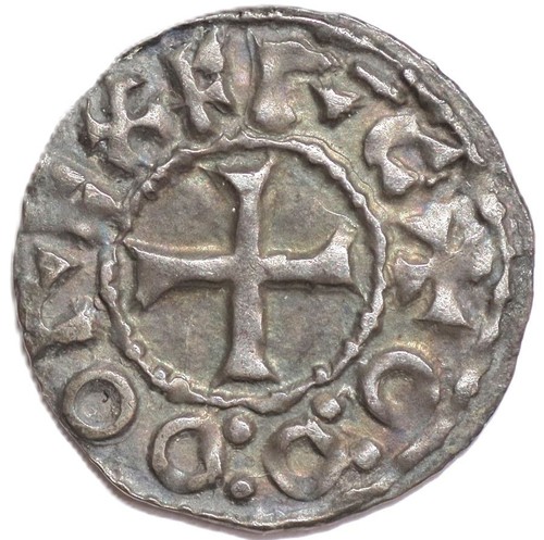 France eudes - eudes, (887-898)