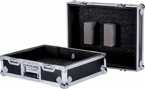 Deejay led turntable case - led,
