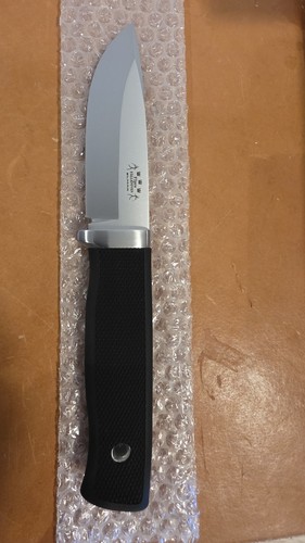 Fallkniven pro elmax fixed - elmax,