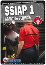 Livre SSIAP1 - Service de