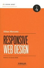 Responsive Web design N°4 - Ethan Marcotte - V2243180