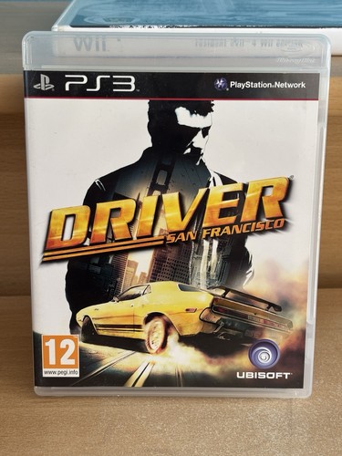 Ps3 driver san - -,
