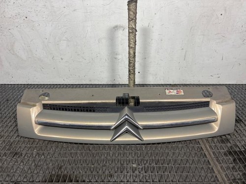 Calandre citroen berlingo - calandre,
