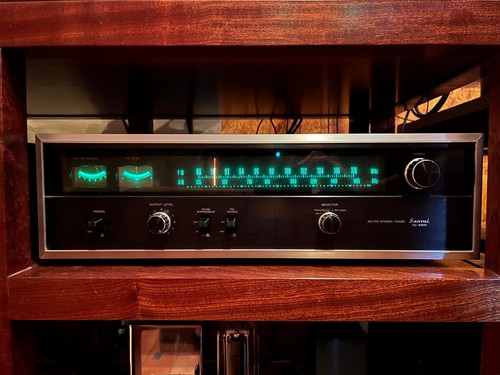 Sansui 9500 reference - tu-9500,