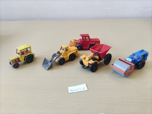 Corgi juniors lot - /, de