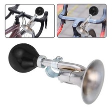  Poignée De Klaxon Vtt Vélo