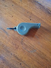 sifflet us navy us ww2 !!!