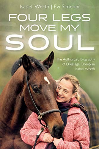 Four legs move soul the - legs, soul: