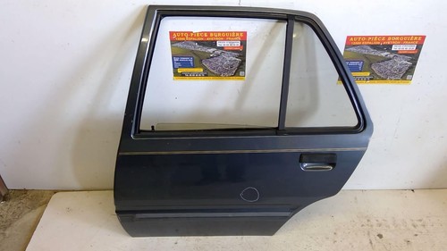 Porte arriere gauche - , peugeot